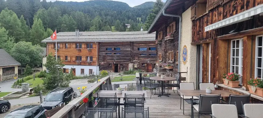 Gourmet Restaurant Guarda Val_Lenzerheide_slider_image_3