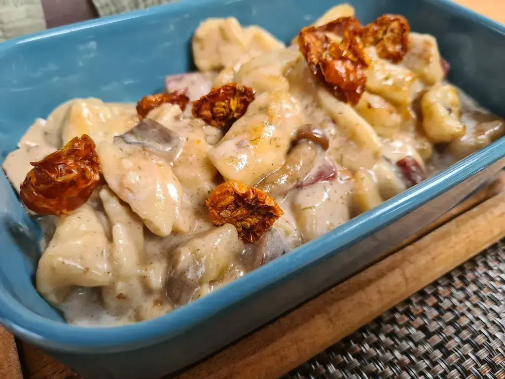 Beat A. Schwendimann_Restaurant Sportzentrum_Lenzerheide_review