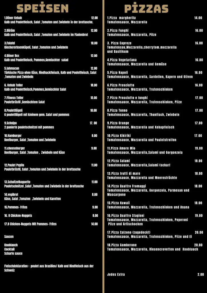 Menu_ORANGE BISTRO_Lenzerheide_image_2