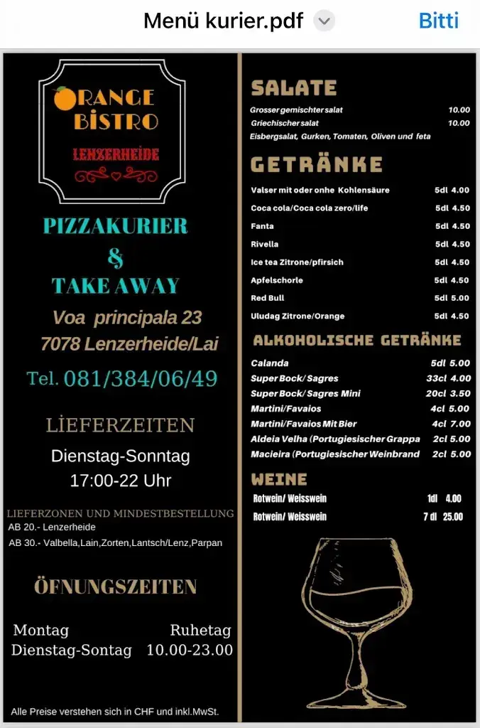 Menu_ORANGE BISTRO_Lenzerheide_image_4