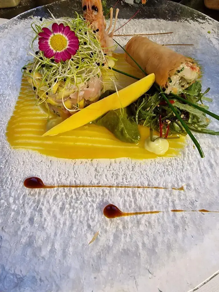 Menü_La Vatga_Lenzerheide_Bild_5