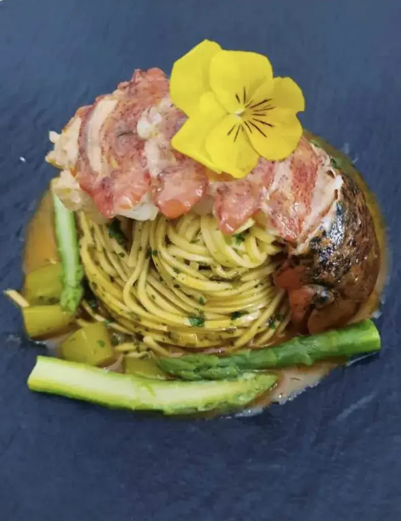 Menü_La Vatga_Lenzerheide_Bild_6