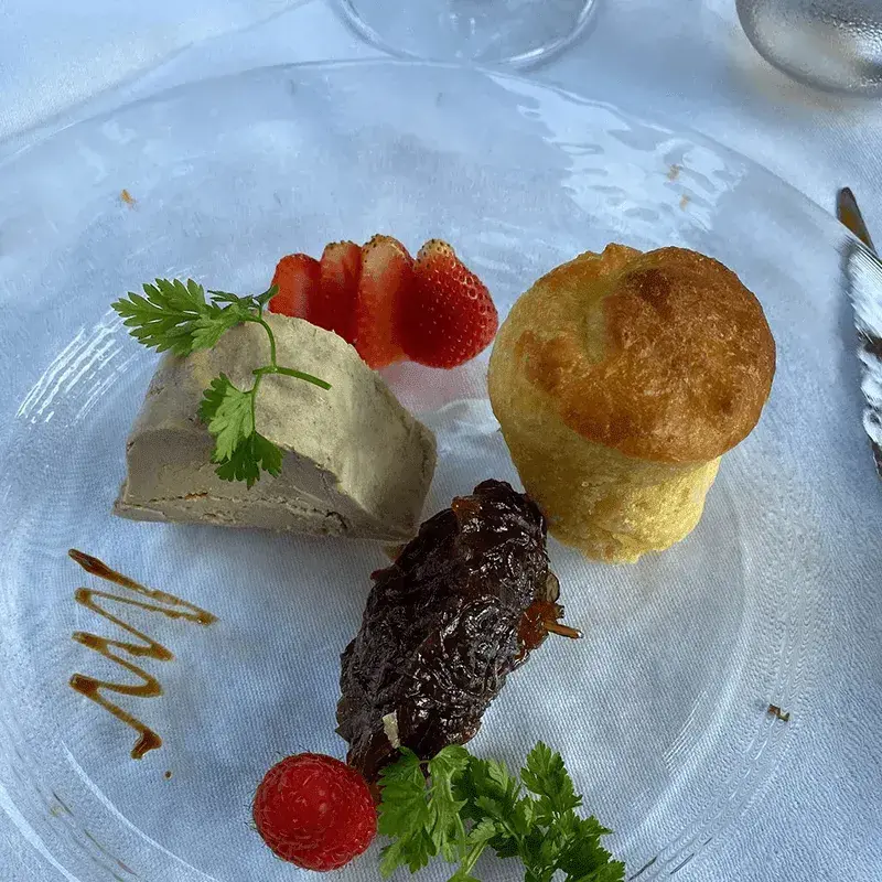 Menü_La Vatga_Lenzerheide_Bild_7