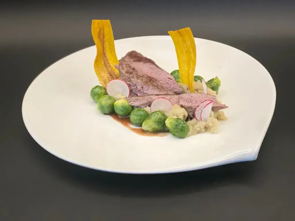 Menü_La Vatga_Lenzerheide_Bild_8