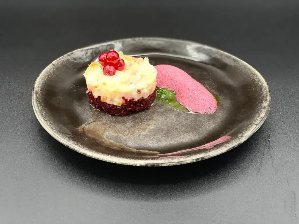 Menü_La Vatga_Lenzerheide_Bild_9