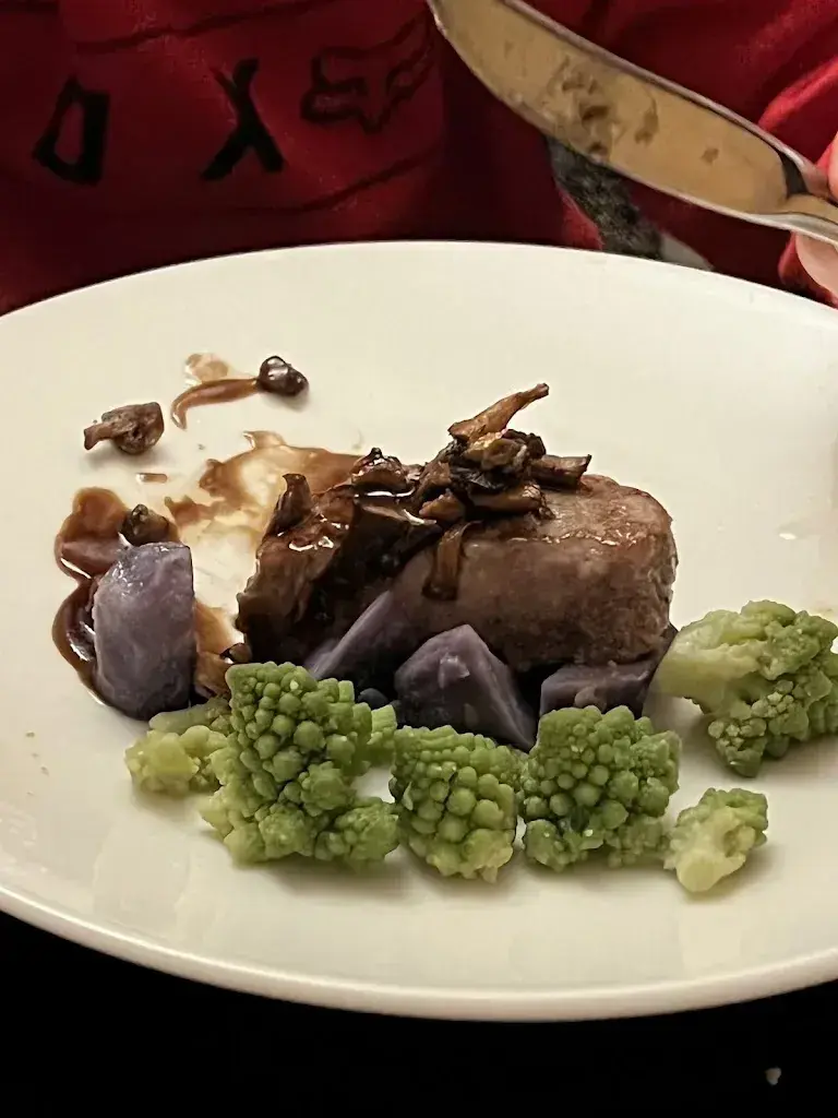 Catalin Constandis_La Vatga_Lenzerheide_Bewertung