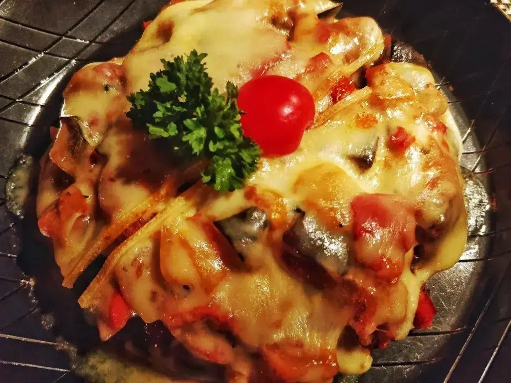 Christina Florinet_Heid-Stübli_Lenzerheide_review