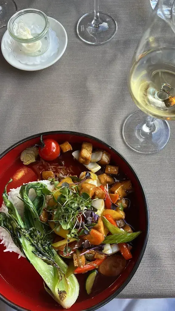 Bea Mountain_Restaurant Stübli_Lenzerheide_review