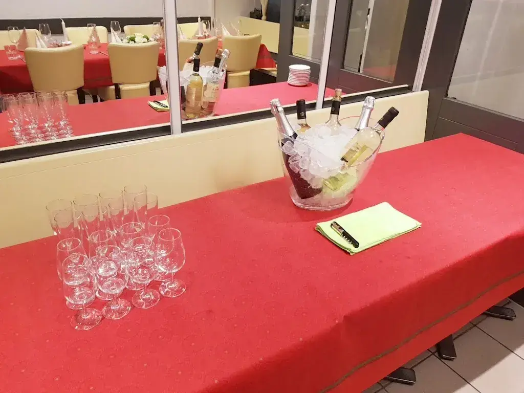 Hady Café und Restaurant restaurant in Zollikofen