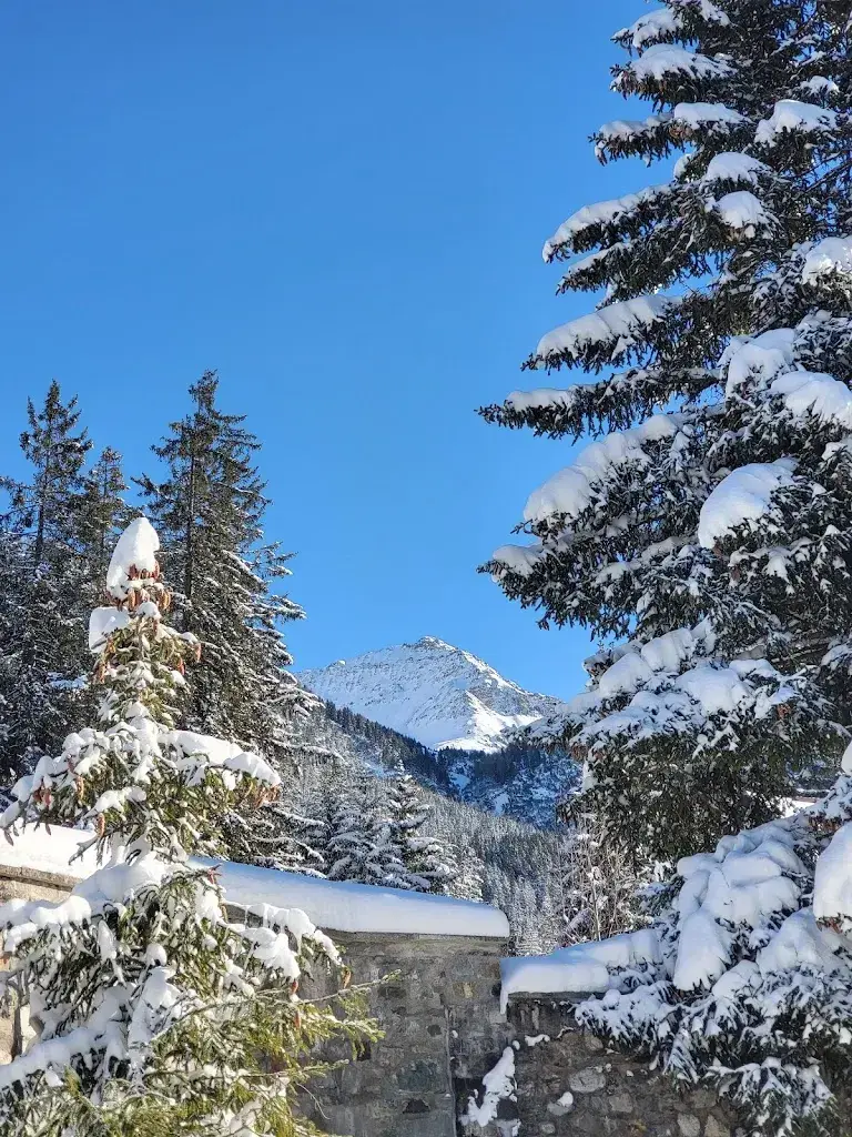 Loladín Masterpowah Lammer_Hotel Schweizerhof Lenzerheide_Lenzerheide_review