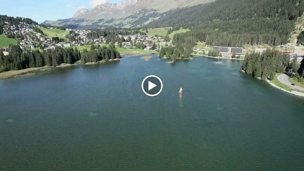 Hotel Schweizerhof Lenzerheide ristorante a Lenzerheide