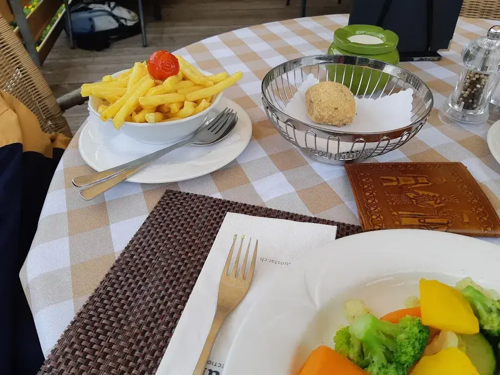 Aria_Chämi Bar_Lenzerheide_review