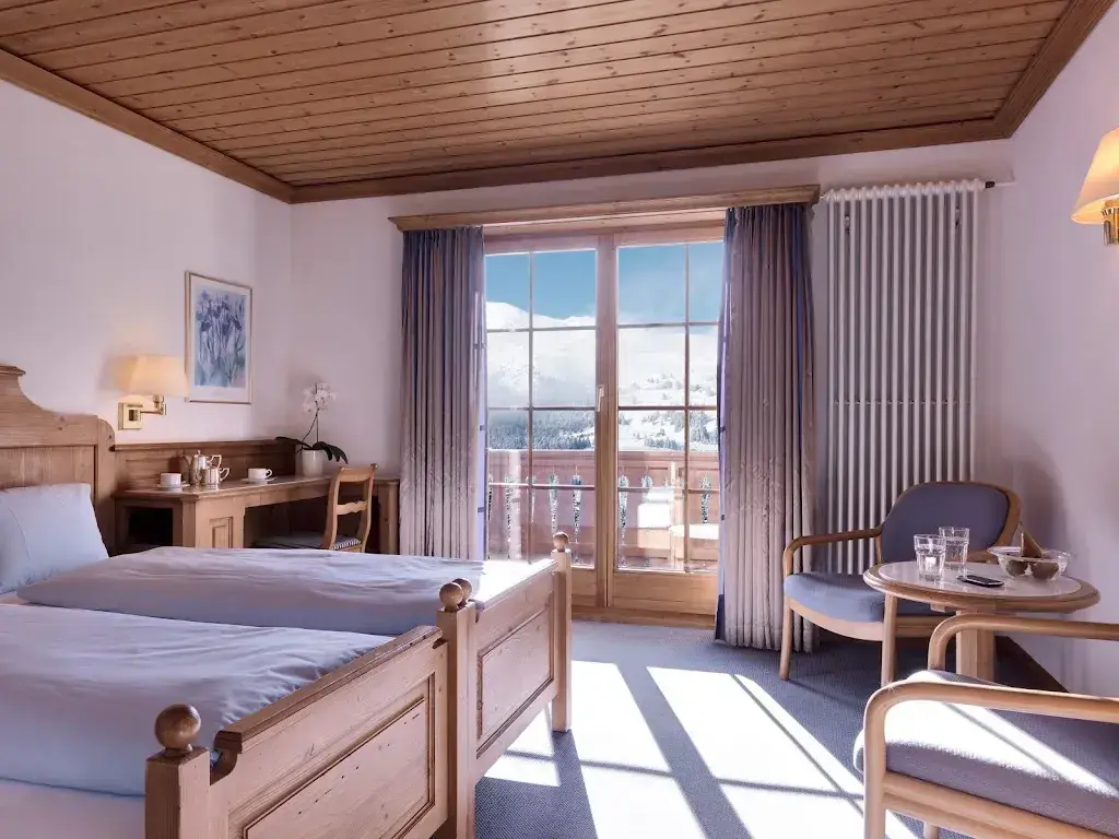 Hotel Restaurant Dieschen_Lenzerheide_slider_image_2