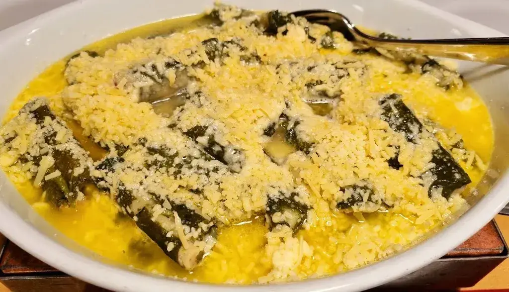 Steph Wartmä_Ustareia Belavista_Stierva_review