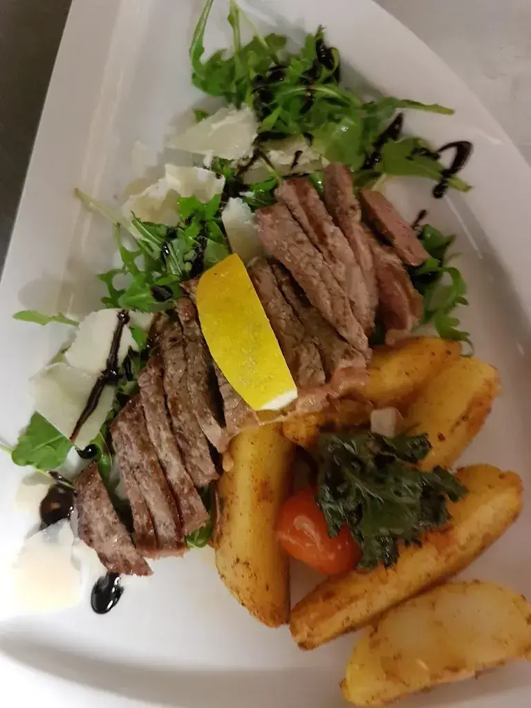 Menu_Ustareia Alpina / Restaurant und Gasthaus_Salouf_image_4