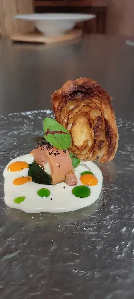 Menu_Ustareia Alpina / Restaurant und Gasthaus_Salouf_image_7