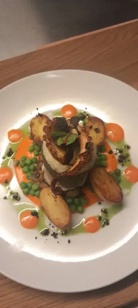 Menu_Ustareia Alpina / Restaurant und Gasthaus_Salouf_image_8