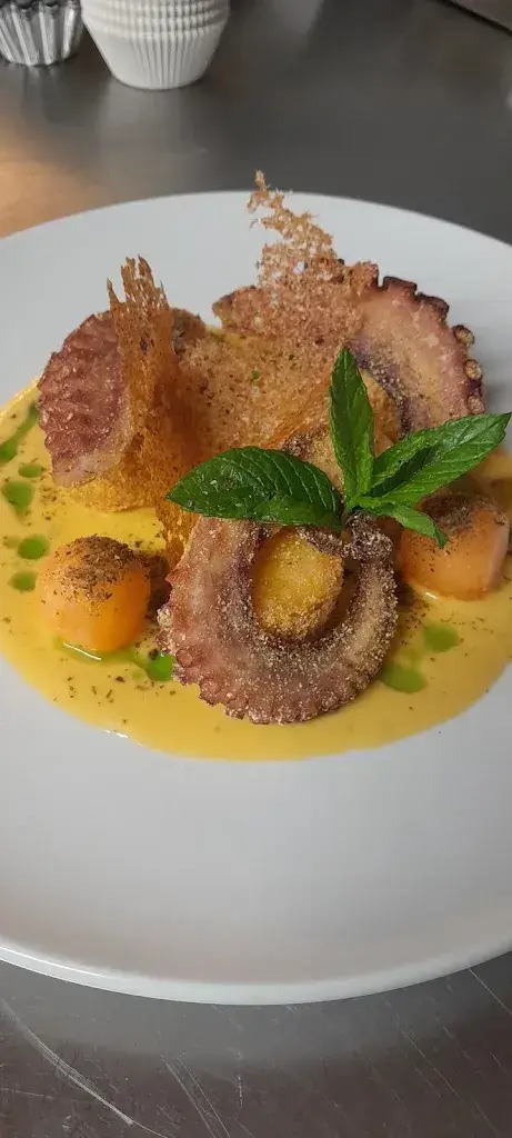 Menu_Ustareia Alpina / Restaurant und Gasthaus_Salouf_image_9