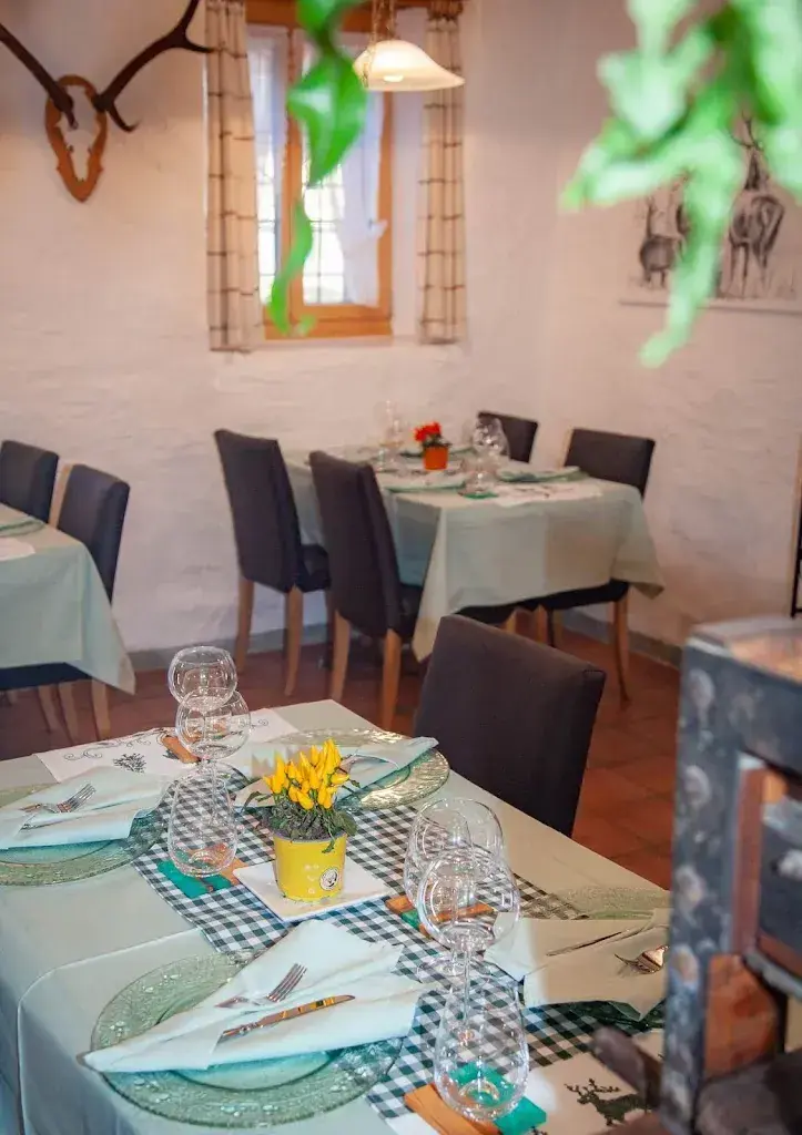 Ustareia Alpina / Restaurant und Gasthaus_Salouf_slider_image_1