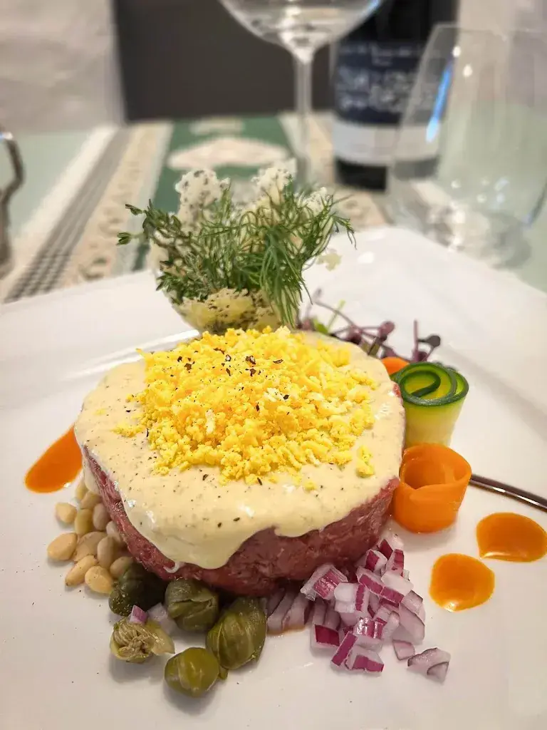 Ustareia Alpina / Restaurant und Gasthaus_Salouf_slider_image_3