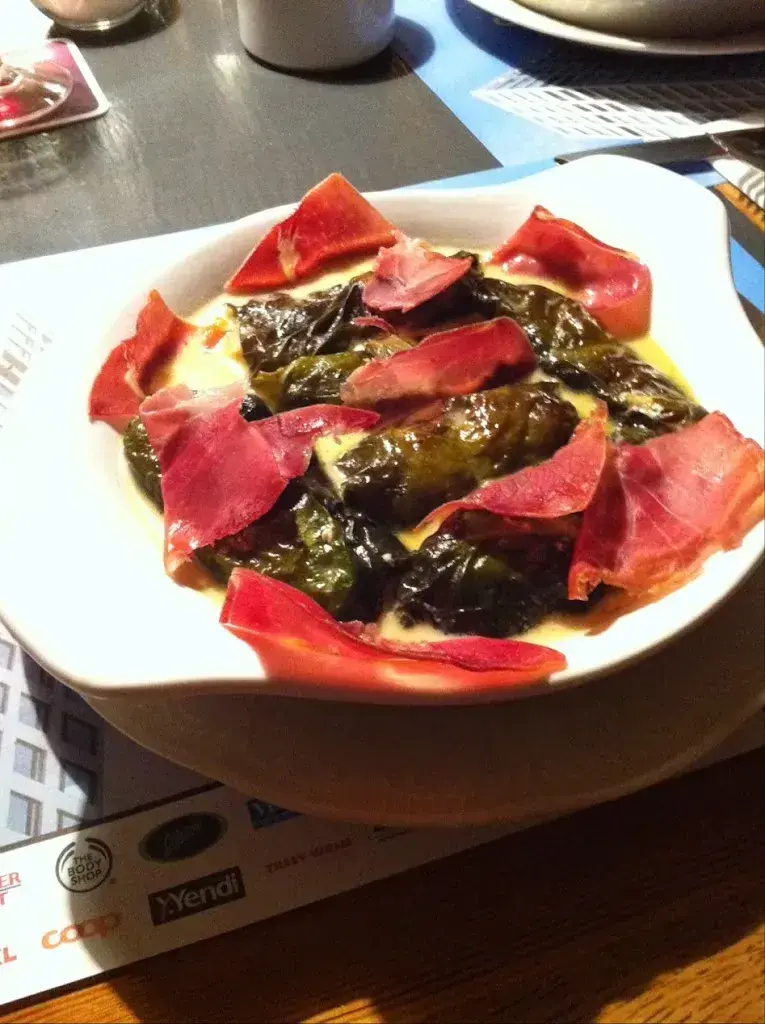 Menu_Ustria Crusch alva_Tavanasa_immagine_2