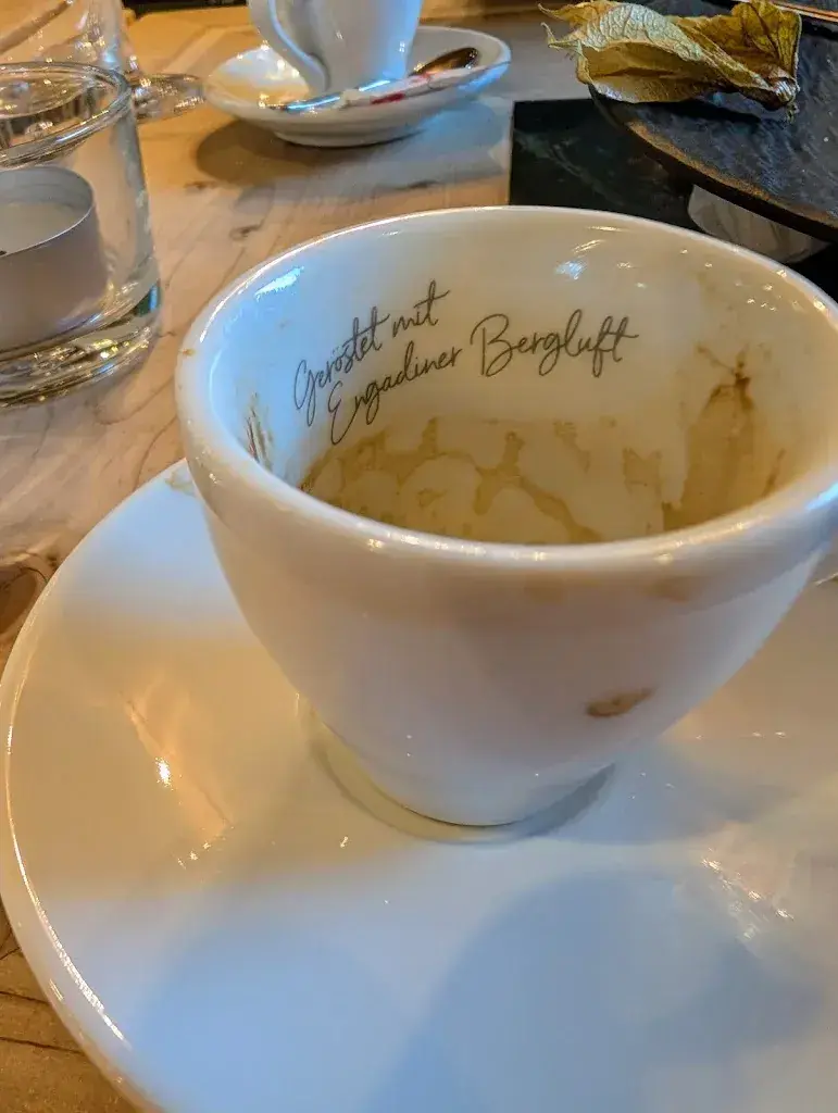 Thomas Kaupert_Restaurant Alpina_Breil-Brigels_review