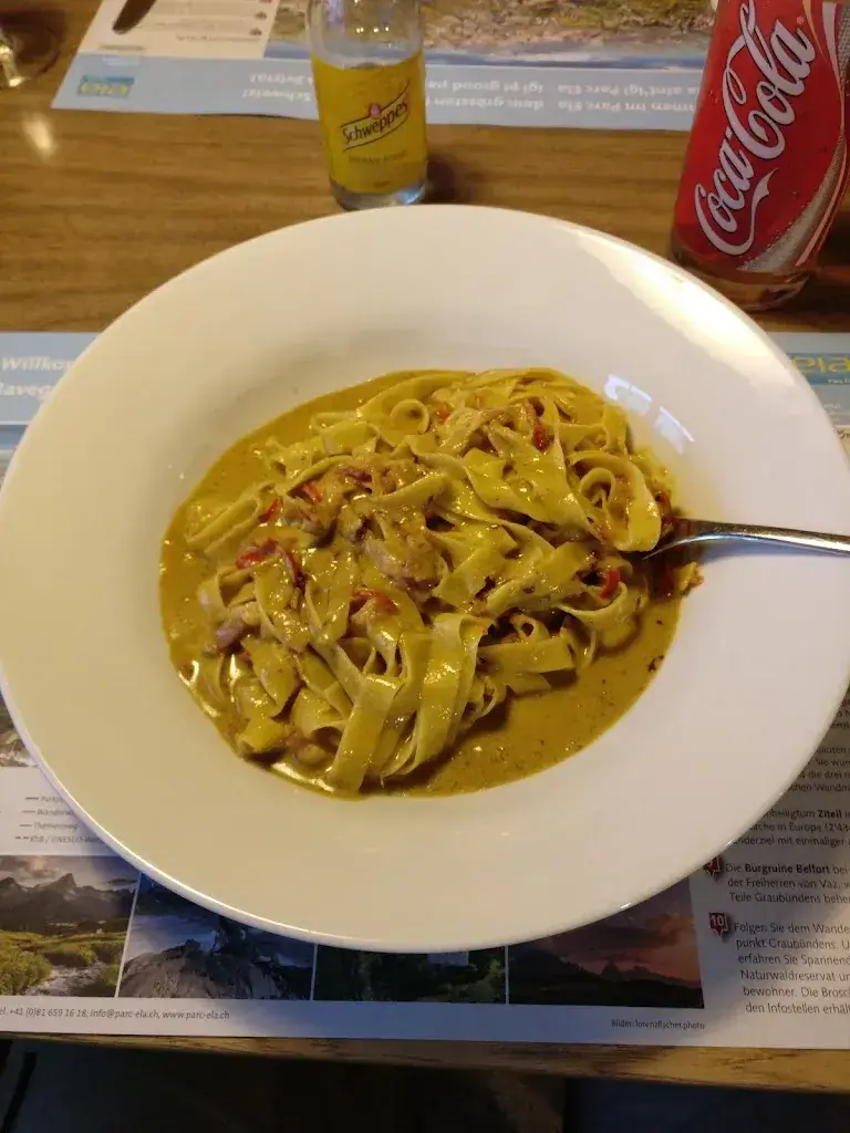 Menu_Gasthaus Post_Surava_image_1