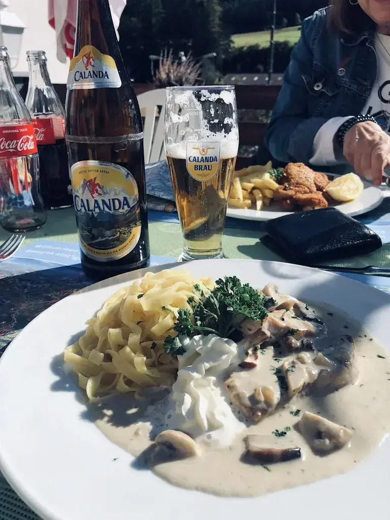 Steve R_Gasthaus Post_Surava_review