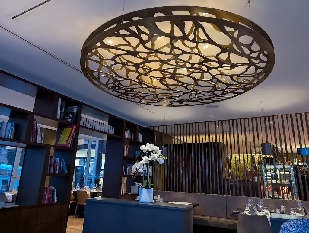 Jaanika Merilo_Restaurant Romana_Valbella_review