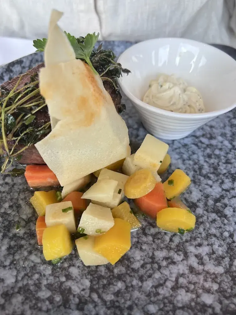 Theeb Al-wadani_Restaurant Romana_Valbella_review