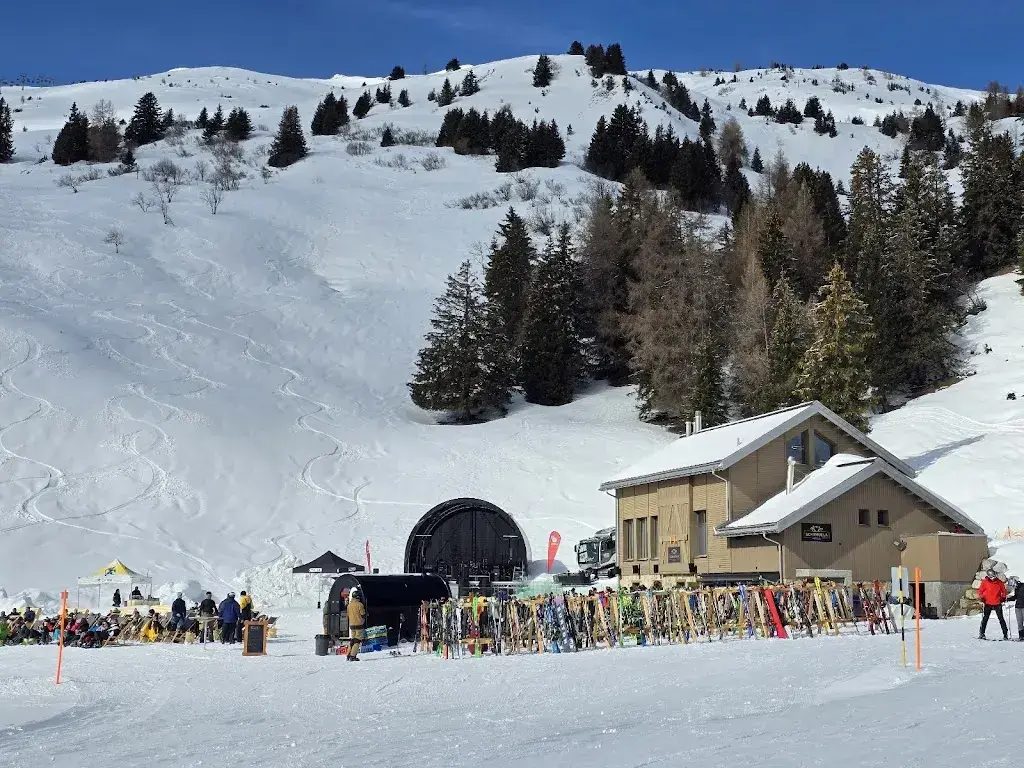 Fubu_Kuhstall Schamuela_Valbella_recensione