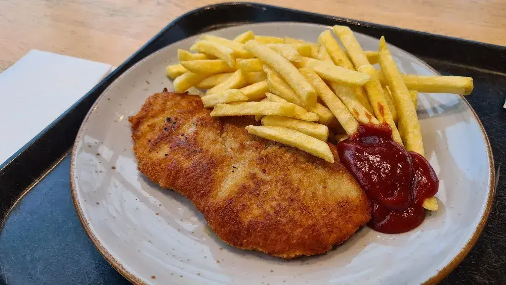 Florian Hecke_Coop Restaurant Zollikofen_Zollikofen_review