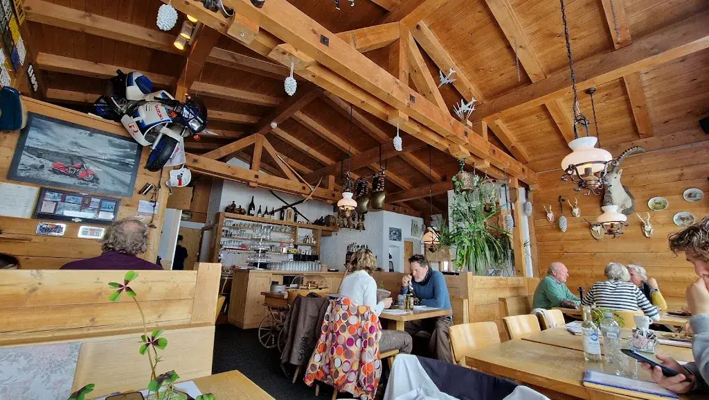 David Kessler_Berghotel Restaurant Sartons_Valbella_avis