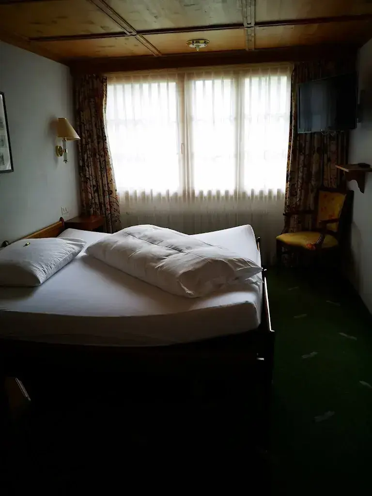 Tim Barrel_Pizzeria Posthotel_Valbella_review