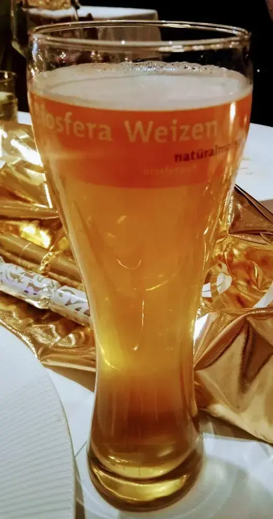 Christian_Fastatsch ristorante italiano_Valbella_review