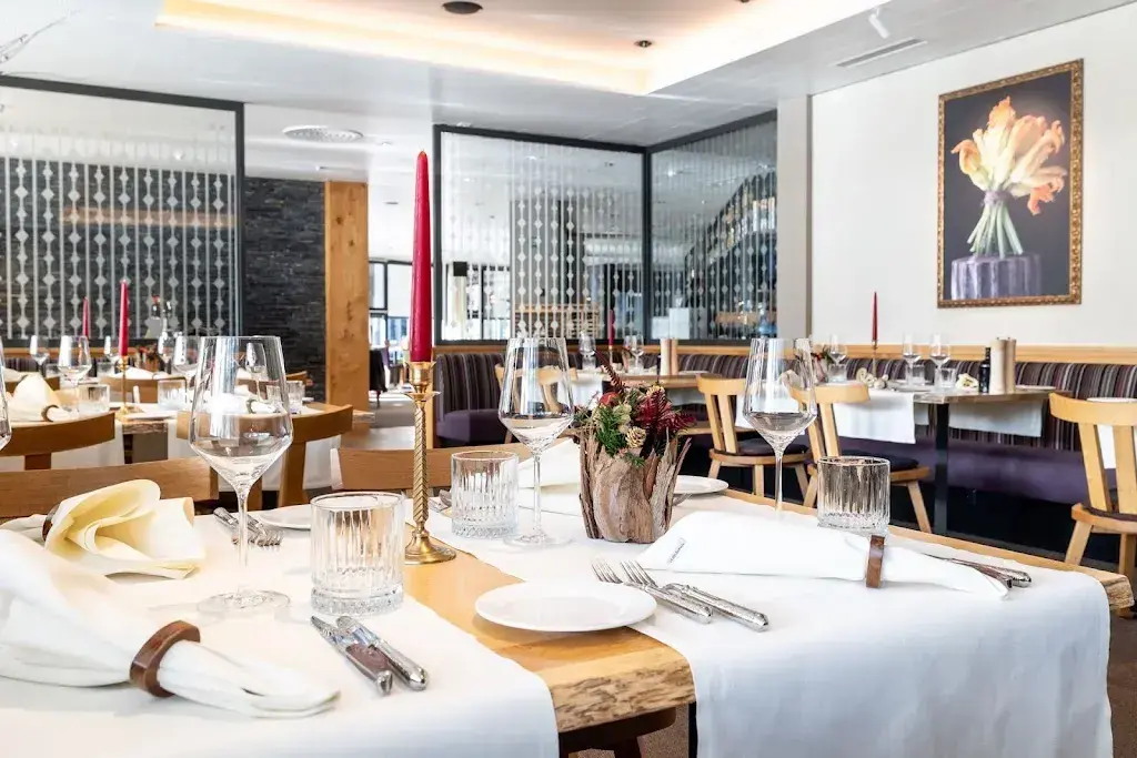 Fastatsch ristorante italiano restaurant à Valbella