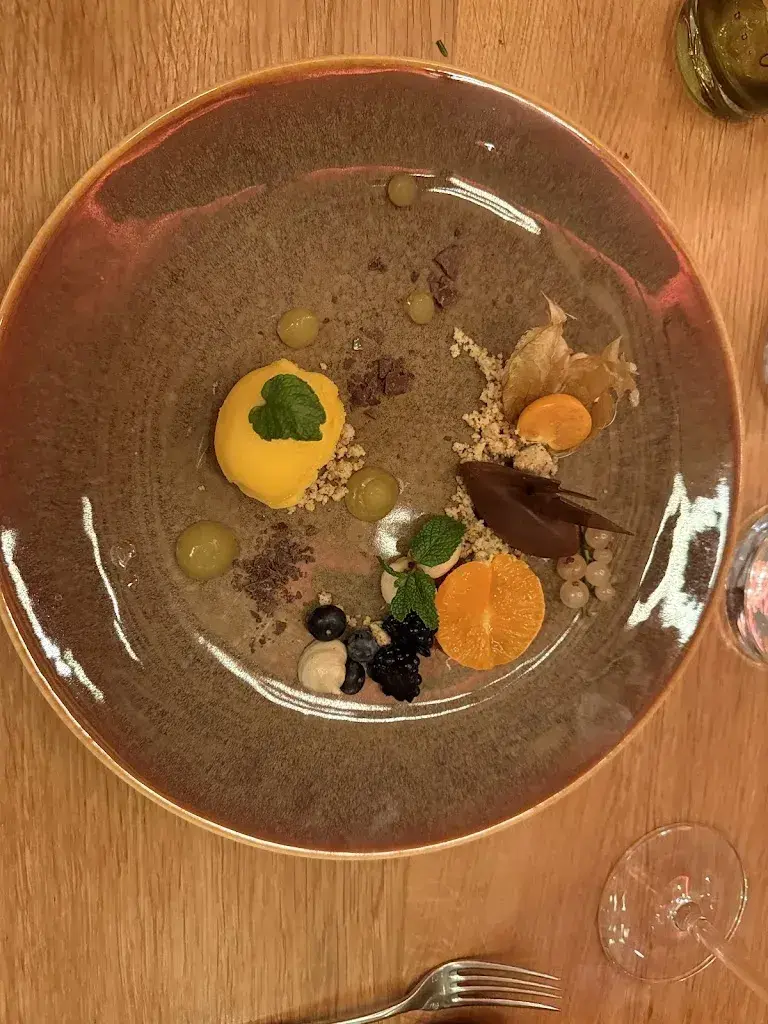 Marco Peyer_Valbella Resort_Valbella_review