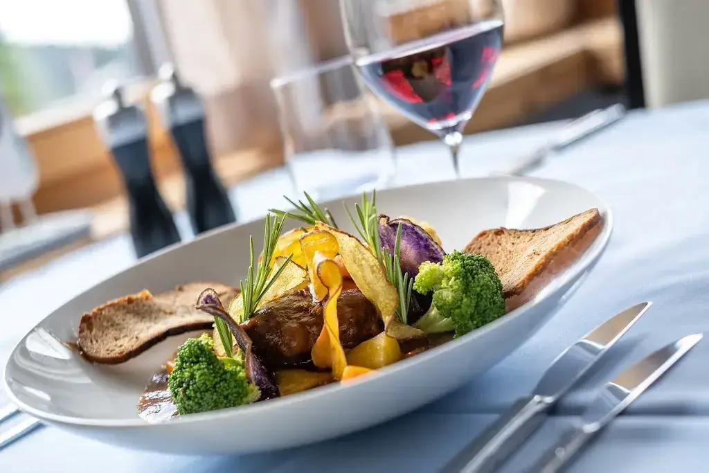 Menu_Restaurant Hotel Seehof_Valbella_image_6