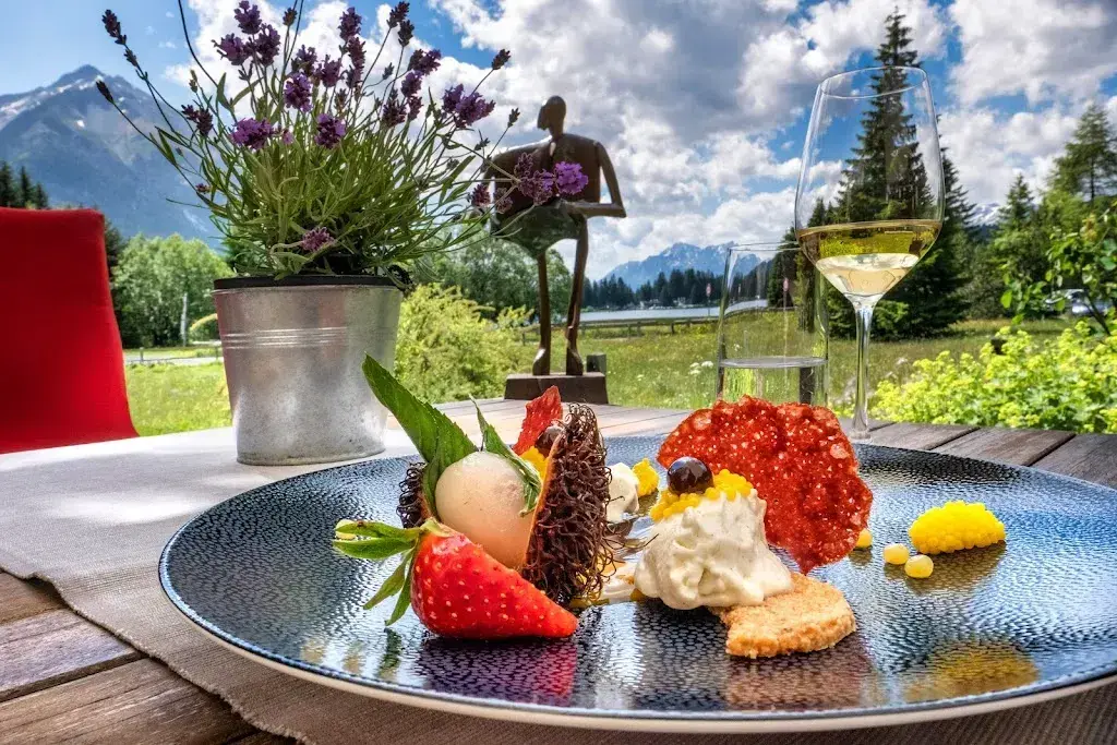 Menu_Restaurant Hotel Seehof_Valbella_image_9