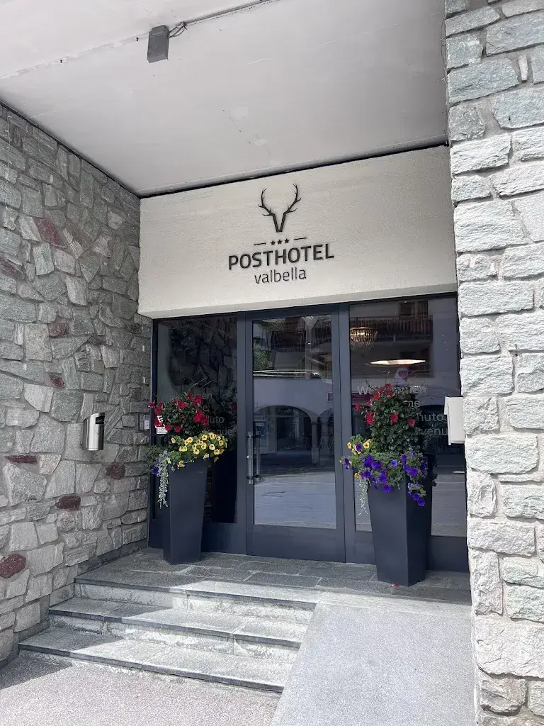 Theeb Al-wadani_Posthotel Valbella_Valbella_avis