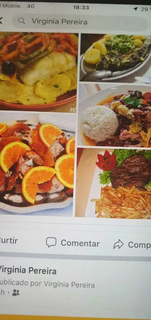 Menu_Restaurant Esperanza_Zollikofen_image_1