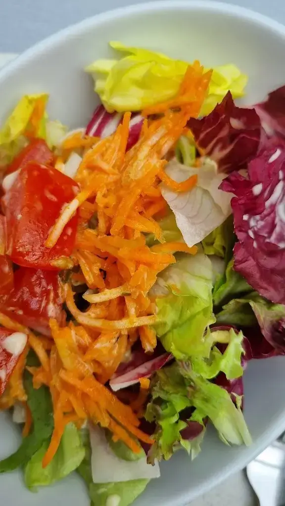 Andre Wüthrich_Restaurant Esperanza_Zollikofen_avis