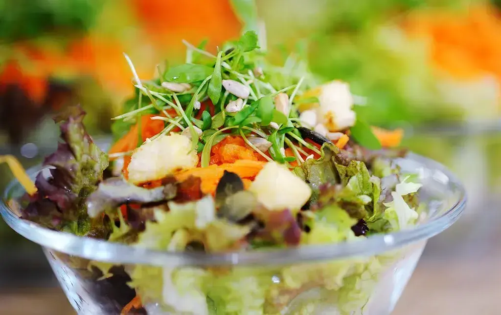 Restaurant Esperanza restaurant à Zollikofen