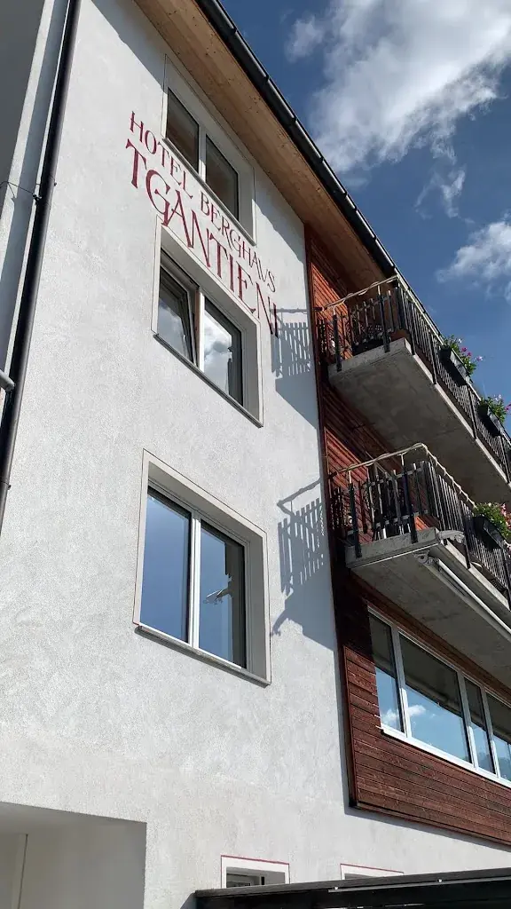 Berghotel Tgantieni_Vaz/Obervaz_slider_image_2