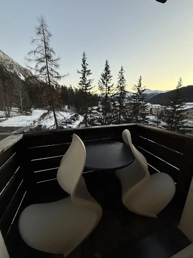 Thomas Gasienica_Hotel Kurhaus Lenzerheide_Lenzerheide_review