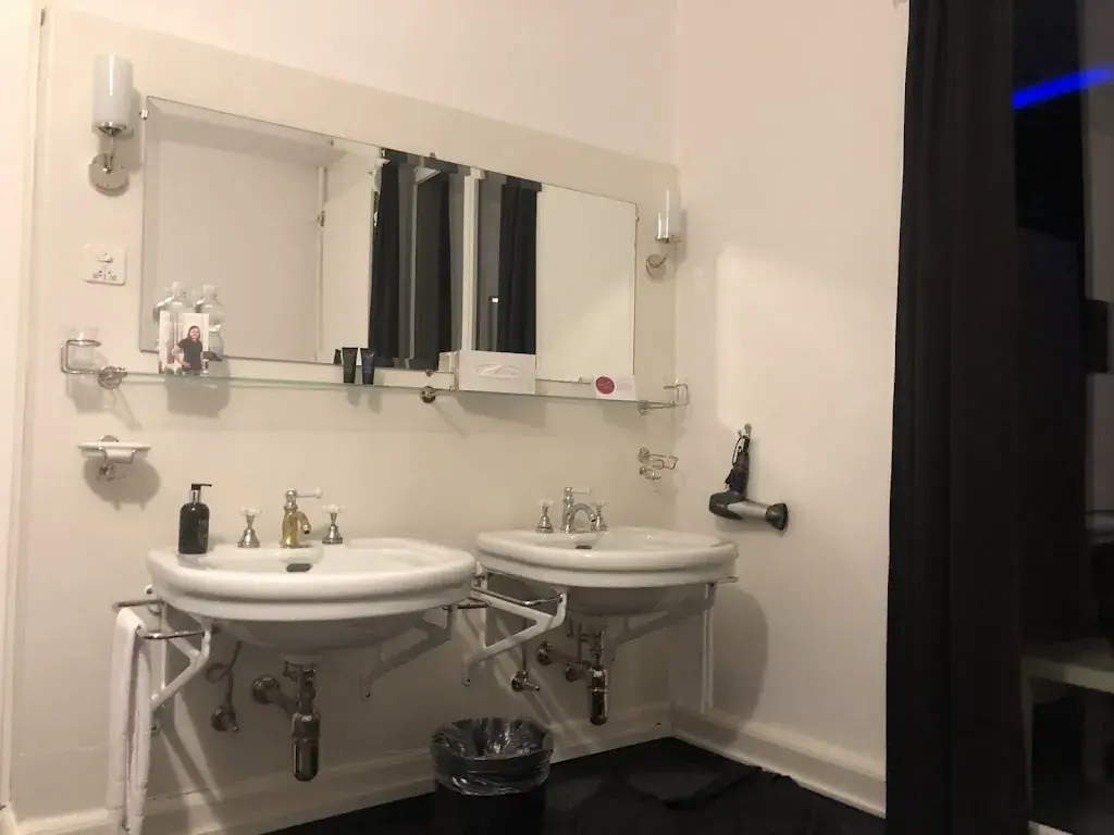 Chilam_Hotel Kurhaus Lenzerheide_Lenzerheide_review