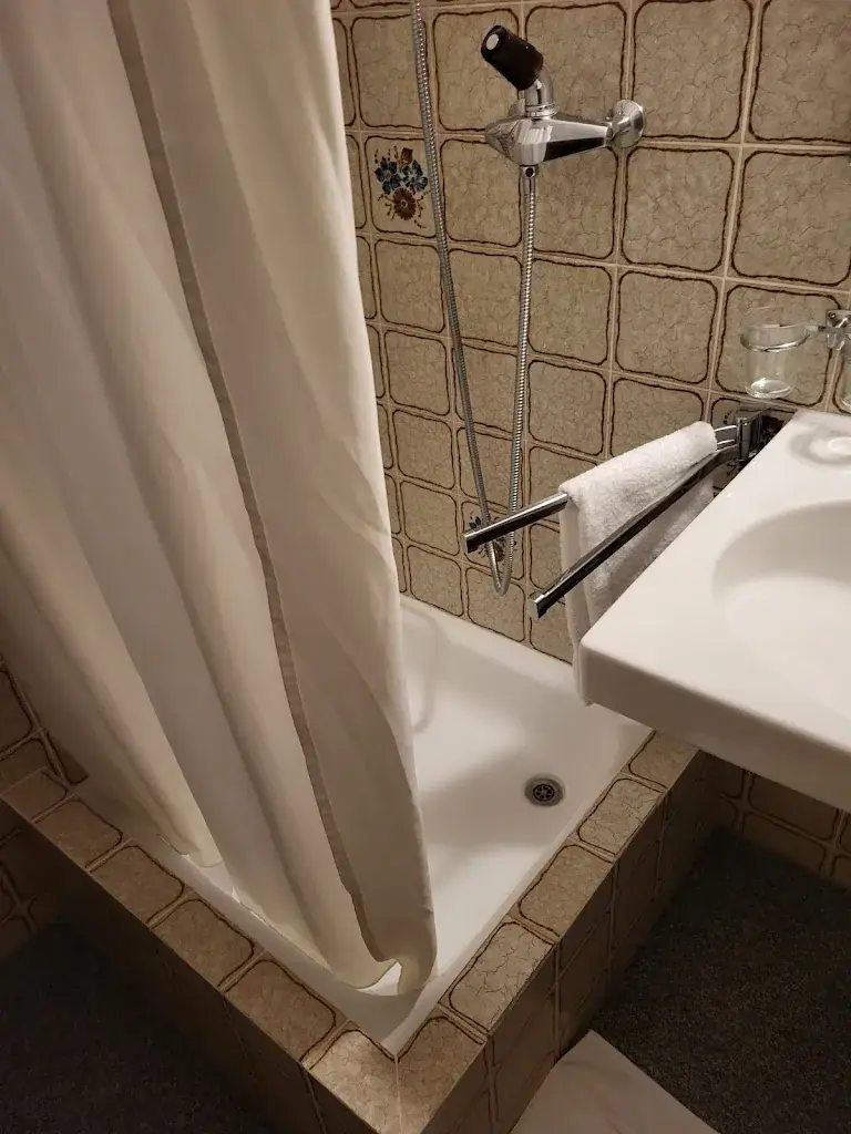 Rachelle Meier_Hotel Kurhaus Lenzerheide_Lenzerheide_review