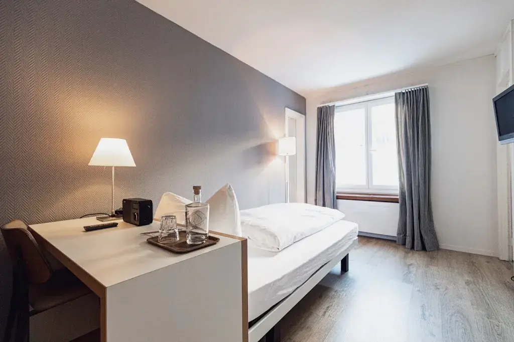 Hotel Kurhaus Lenzerheide Restaurant in Lenzerheide