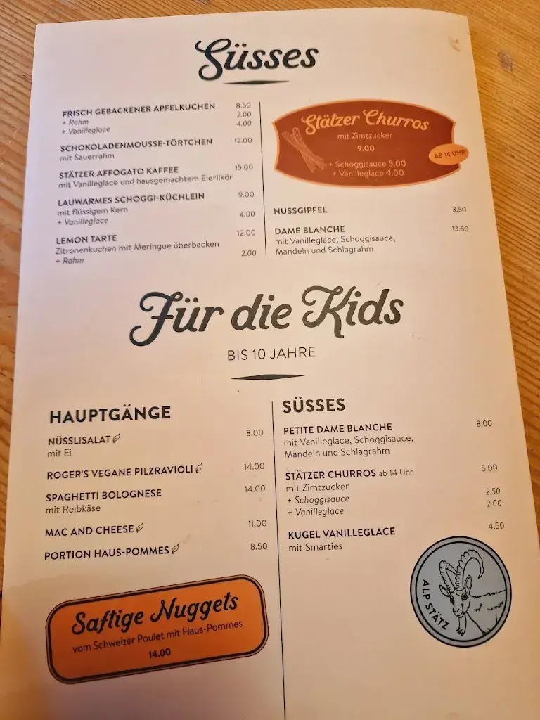 Menu_Alp Stätz_Churwalden_image_1