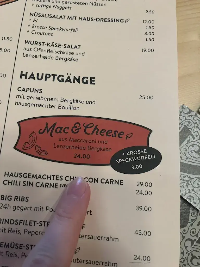 Menu_Alp Stätz_Churwalden_image_4